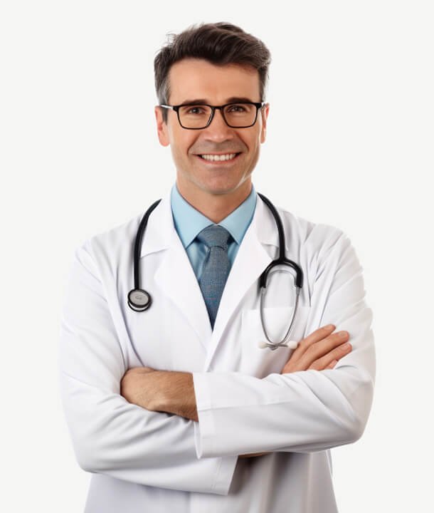 Dr. Nathan Anderson