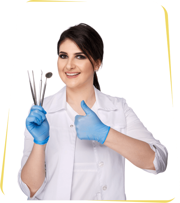 Dr. Grace Mitchell