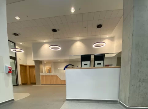 Our Ultrasound Services in Wembley