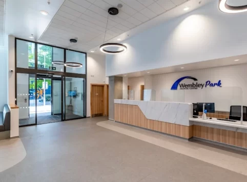 Best ultrasound services in Brent