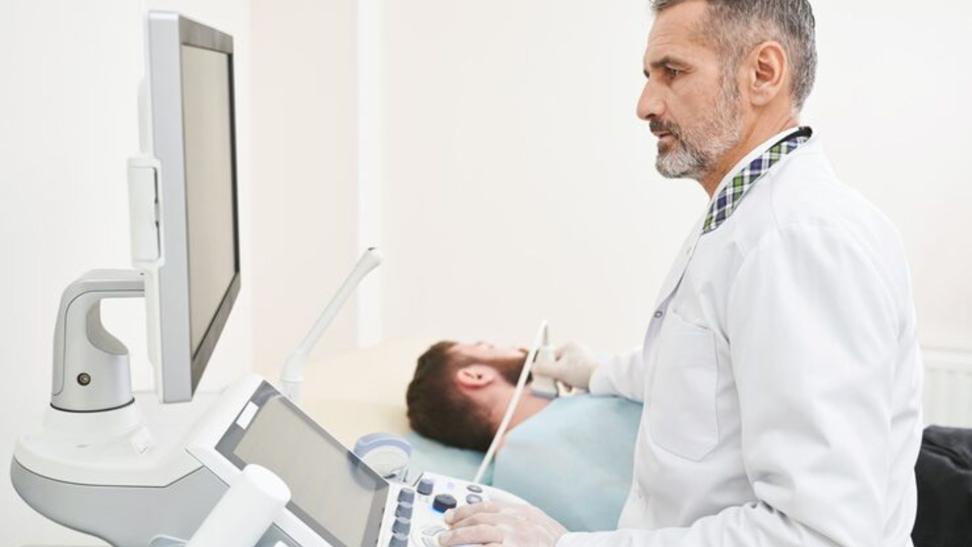 Your Guide to Affordable Ultrasound Services in Wembley