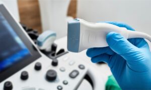 What to Expect During Your First Ultrasound Scan?