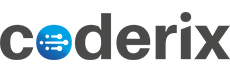 Coderix Logo