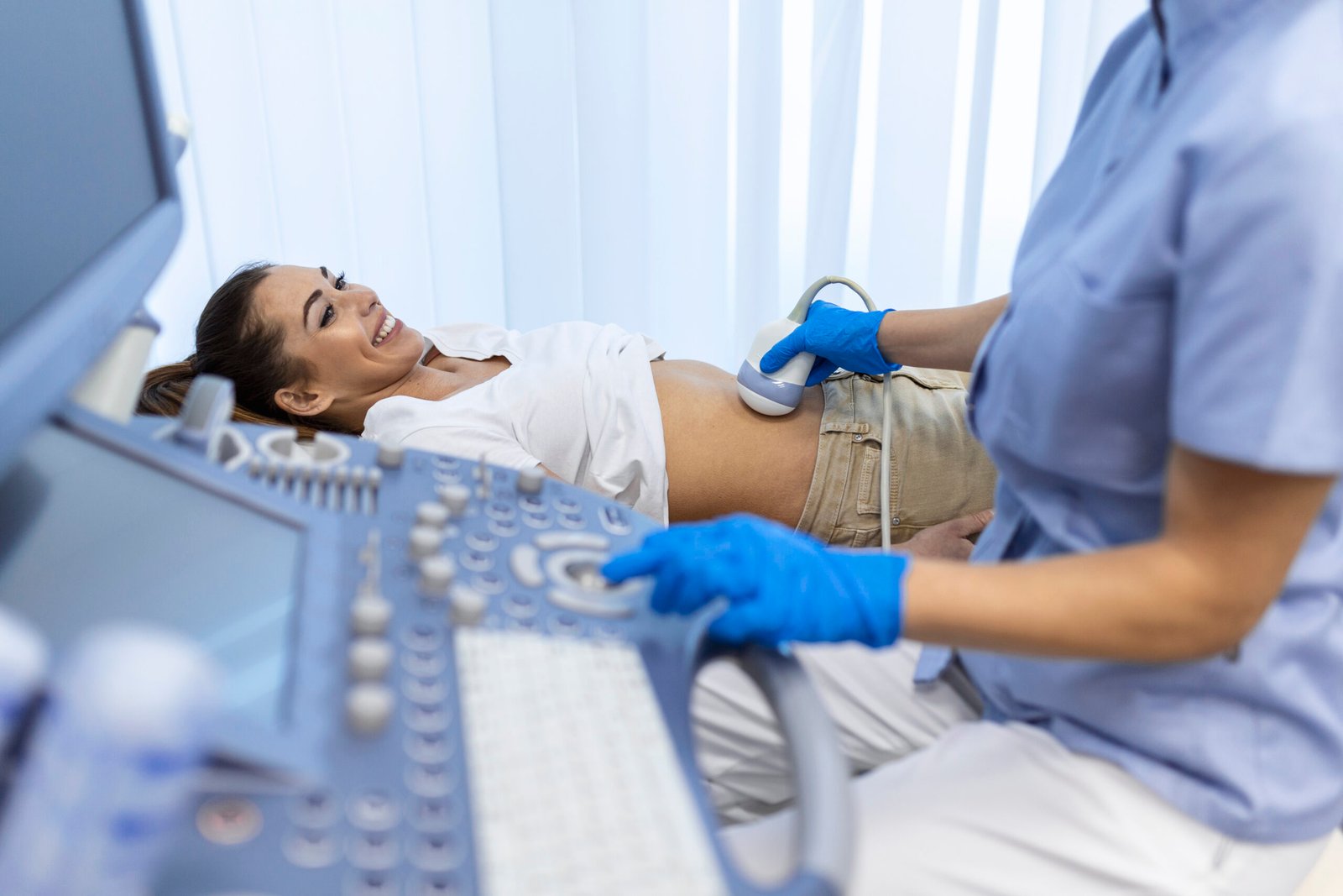 Choosing the Right Soft Tissue Ultrasound Clinic in Wembley