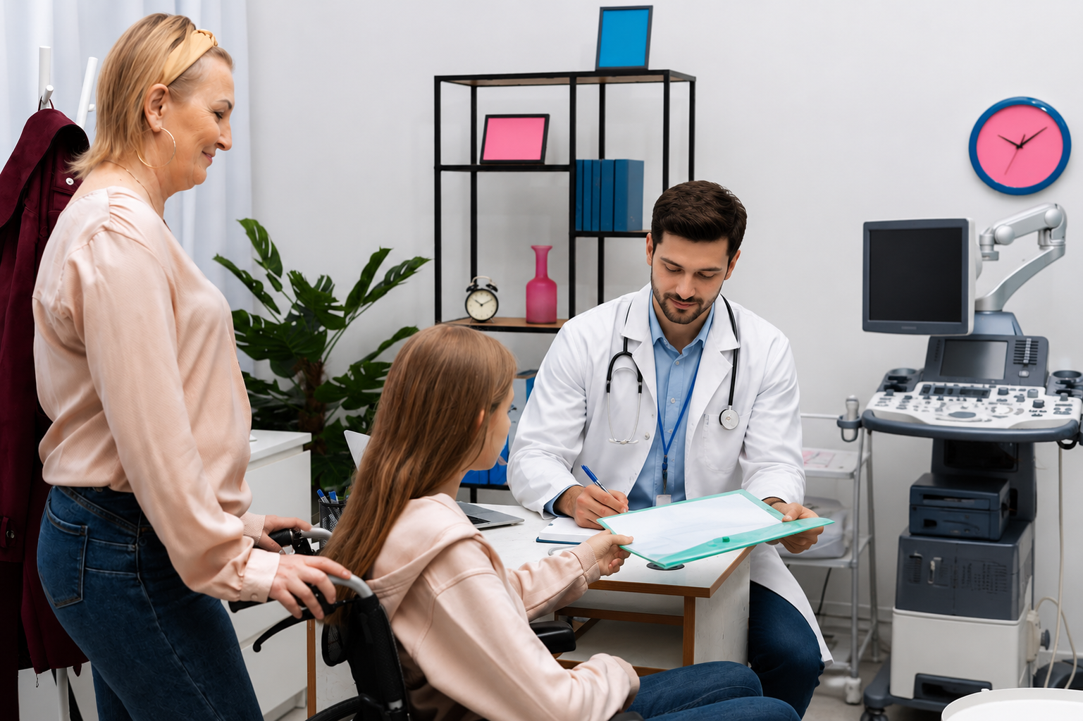 How early diagnosis improves women’s health outcomes