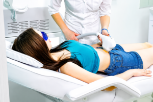 Benefits of Choosing a Private Groin Scan in Wembley Park at Vishal’s Ultrasound Diagnostic Centre